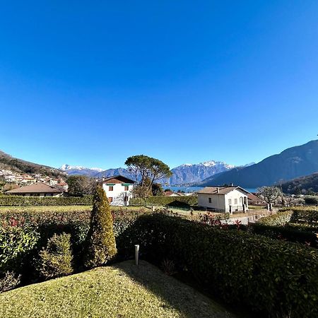 Casa Serena E Alice Lenno Buitenkant foto